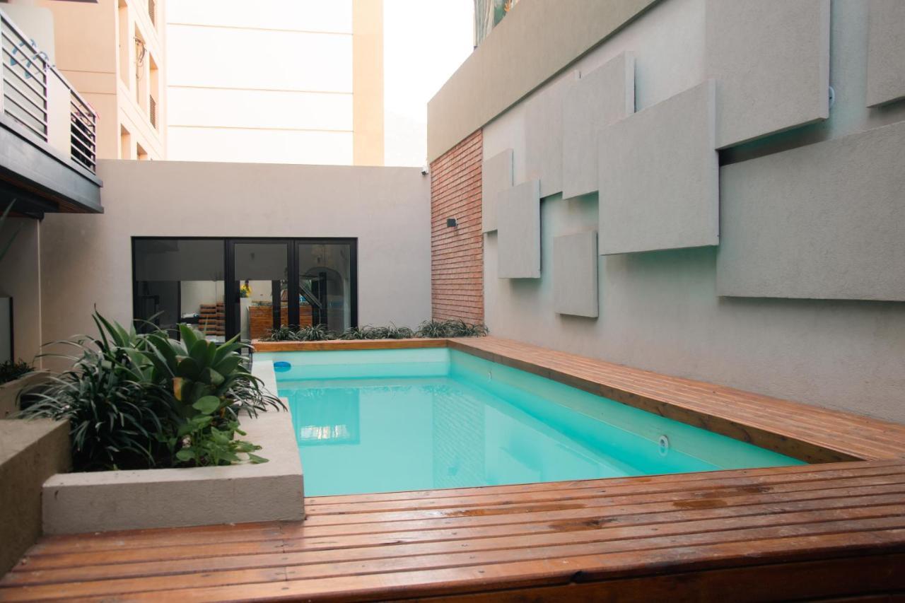 Usina Studio Fma-Coliving Salta Exterior foto