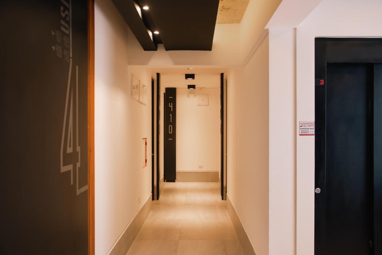 Usina Studio Fma-Coliving Salta Exterior foto